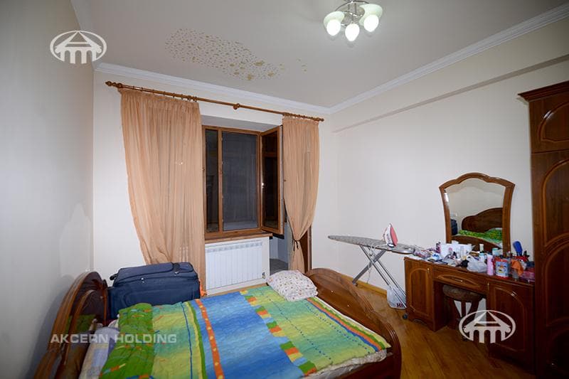 Квартира · 2 комн. · 63 м² · Кентрон