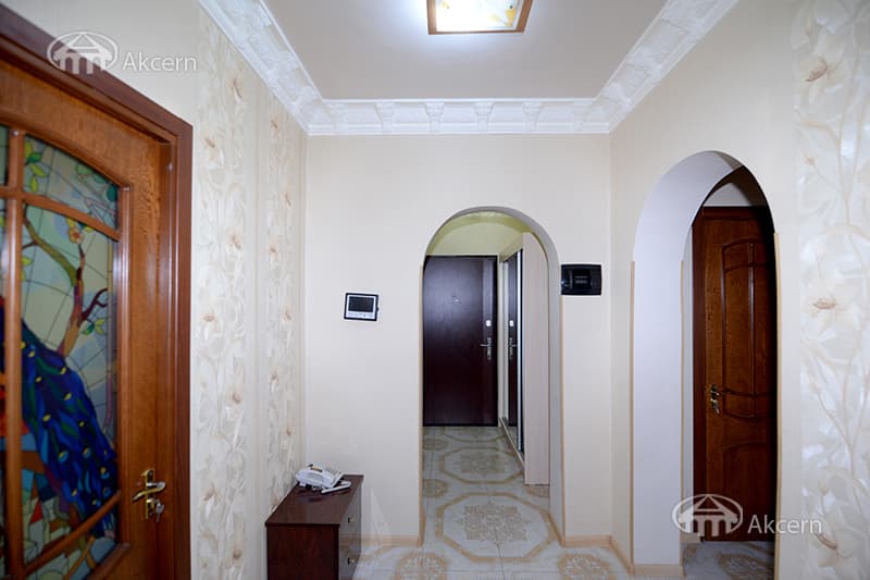 Квартира · 2 комн. · 65 м² · Канакер-Зейтун
