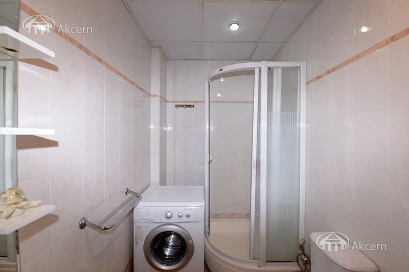 Բնակարան · 3 սեն. · 98 մ² · Արաբկիր — Լուսանկար 24 / 24