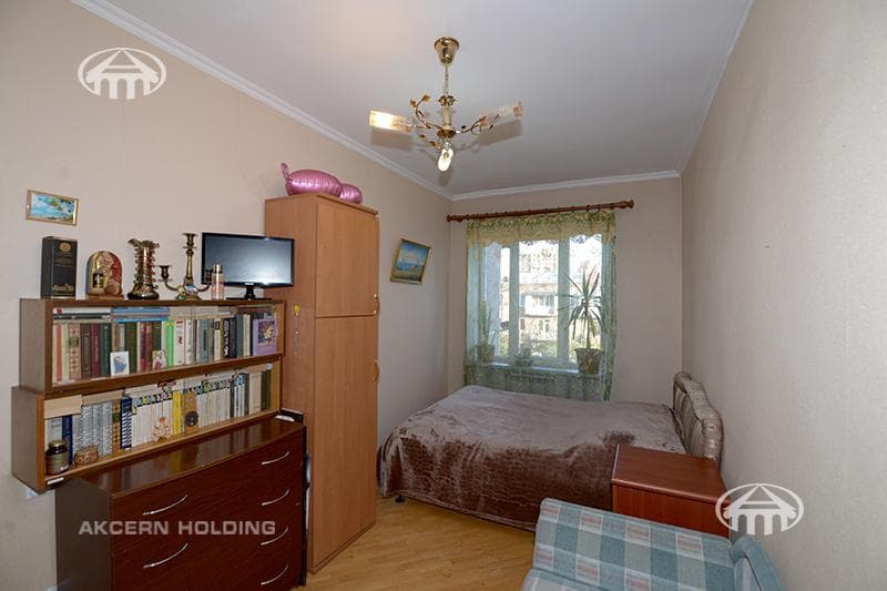 Квартира · 3 комн. · 76 м² · Арабкир