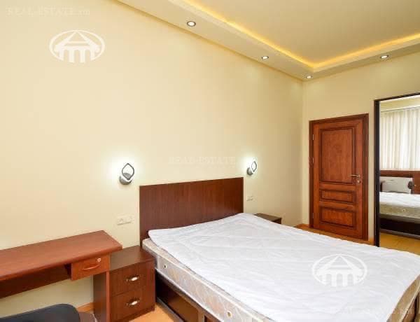 Բնակարան · 3 սեն. · 90 մ² · Արաբկիր — Լուսանկար 12 / 14