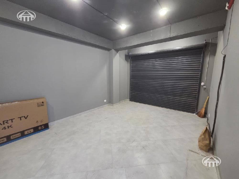 Թաունհաուս · 3 սեն. · 236 մ² · Աջափնյակ