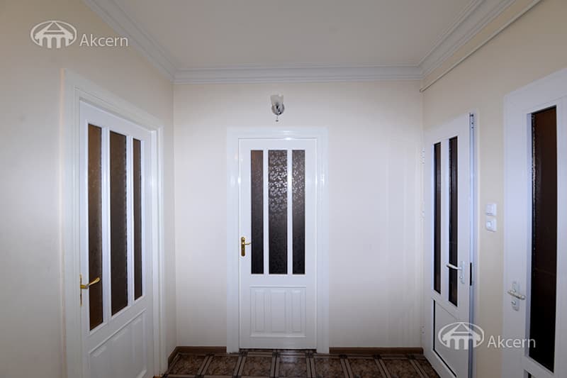 Квартира · 5 комн. · 187 м² · Канакер-Зейтун