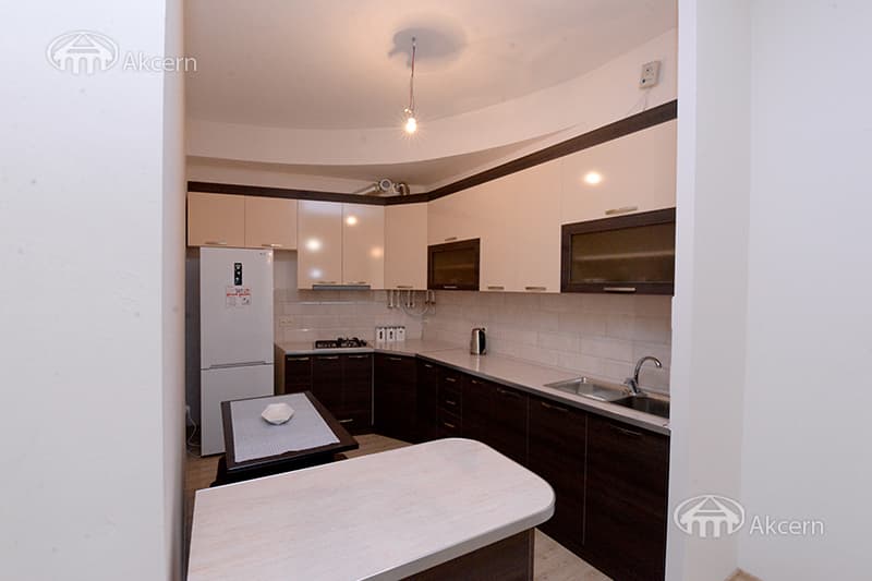 Квартира · 2 комн. · 52 м² · Арабкир