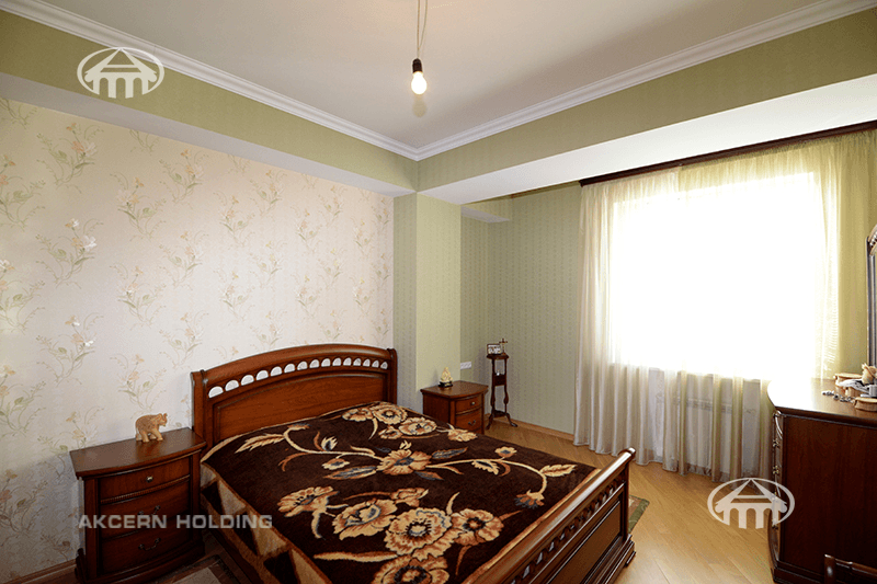 Квартира · 3 комн. · 96 м² · Канакер-Зейтун — фото 10 из 18