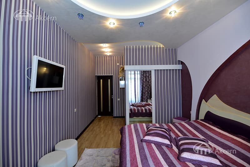 Apartment · 2 rooms · 67 m² · Shengavit