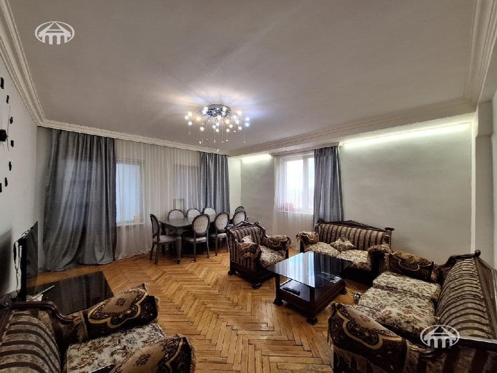 Apartment · 3 rooms · 90 m² · Kanaker-Zeytun
