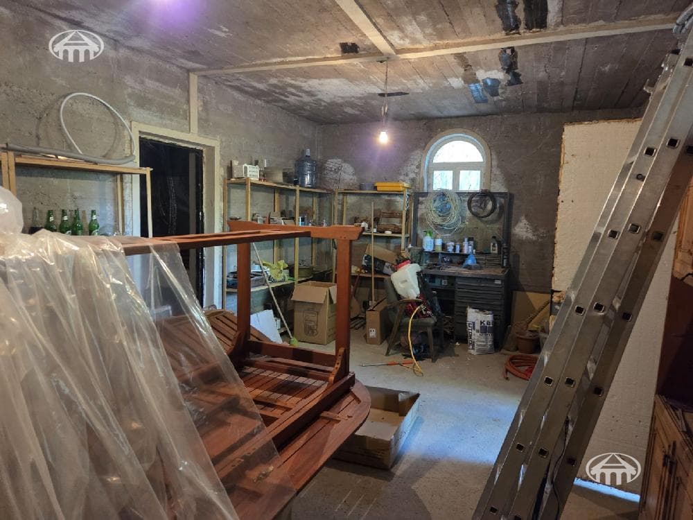 Mansion · 5 rooms · 296 m² · Djrvej