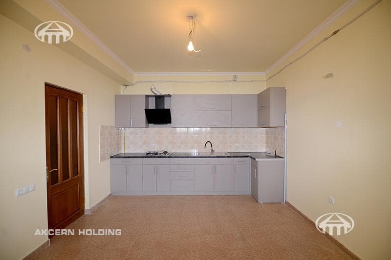 Apartment · 3 rooms · 118 m² · Kanaker-Zeytun