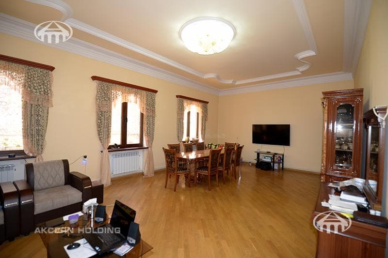 Առանձնատուն · 7 սեն. · 442 մ² · Դավթաշեն