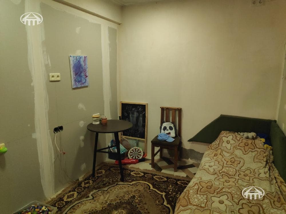 Офис · 136 м² · Шенгавит