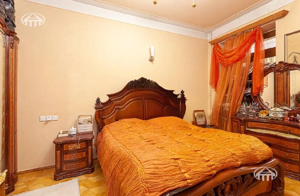 Apartment · 2 rooms · 75 m² · Kentron