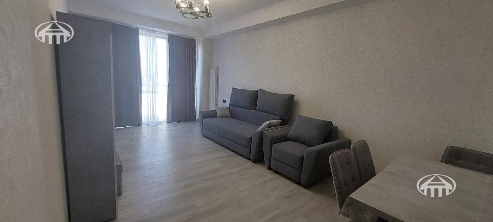 Apartment · 110 m² · Kanaker-Zeytun