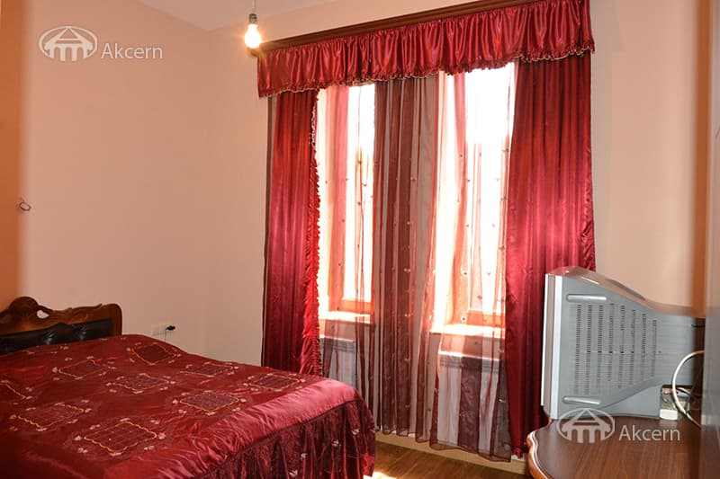 Особняк · 7 комн. · 406 м² · Норк-Мараш