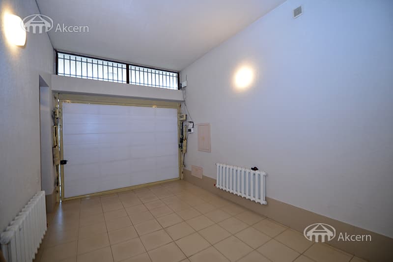 Дом · 6 комн. · 425 м² · Арабкир
