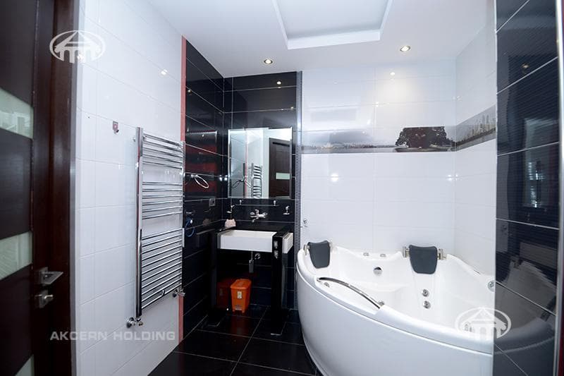 Квартира · 3 комн. · 144 м² · Кентрон — фото 21 из 28