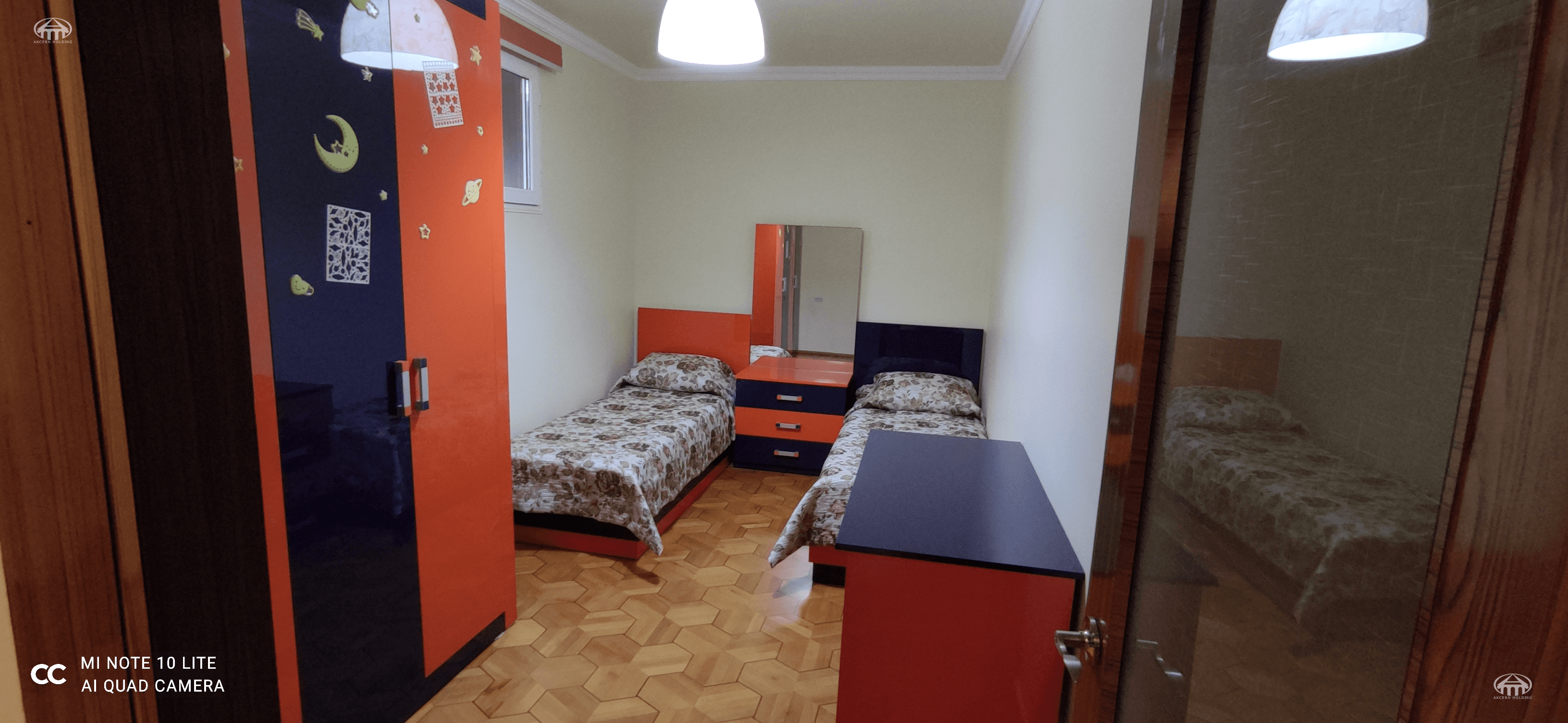 Квартира · 3 комн. · 90 м² · Нор-Норк