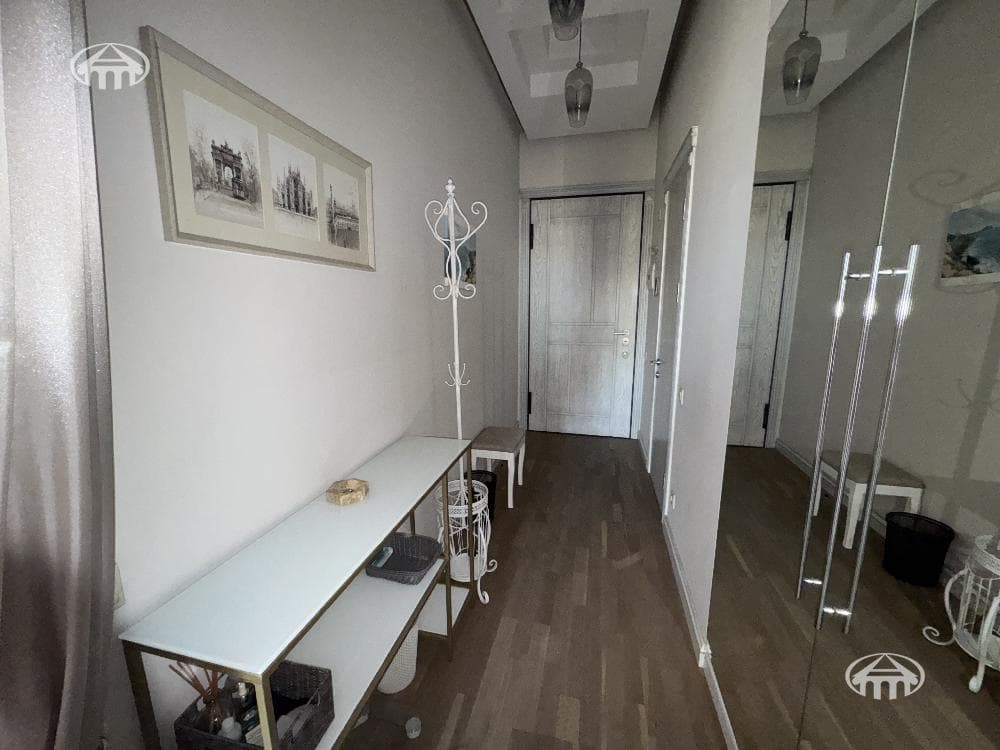 Apartment · 1 rooms · 45 m² · Arabkir