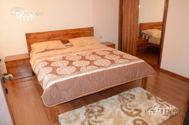 Квартира · 4 комн. · 135 м² · Кентрон