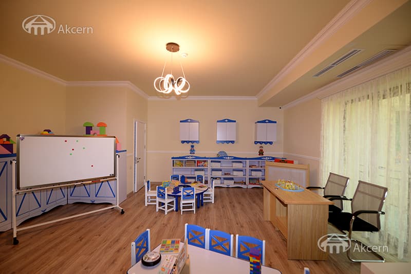 Առանձնատուն · 6 սեն. · 650 մ² · Աջափնյակ