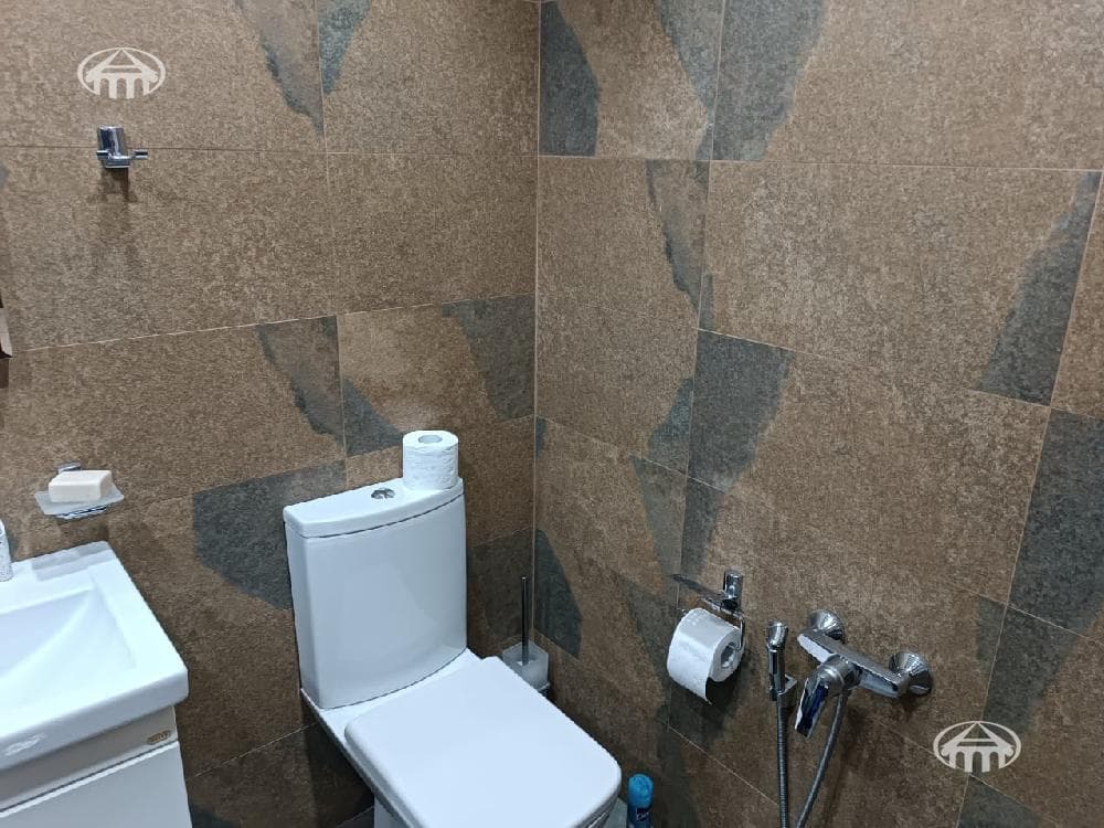 Квартира · 3 комн. · 120 м² · Кентрон