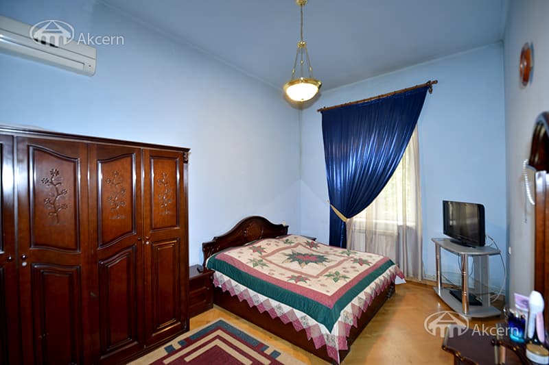 Առանձնատուն · 4 սեն. · 211 մ² · Մալաթիա-Սեբաստիա