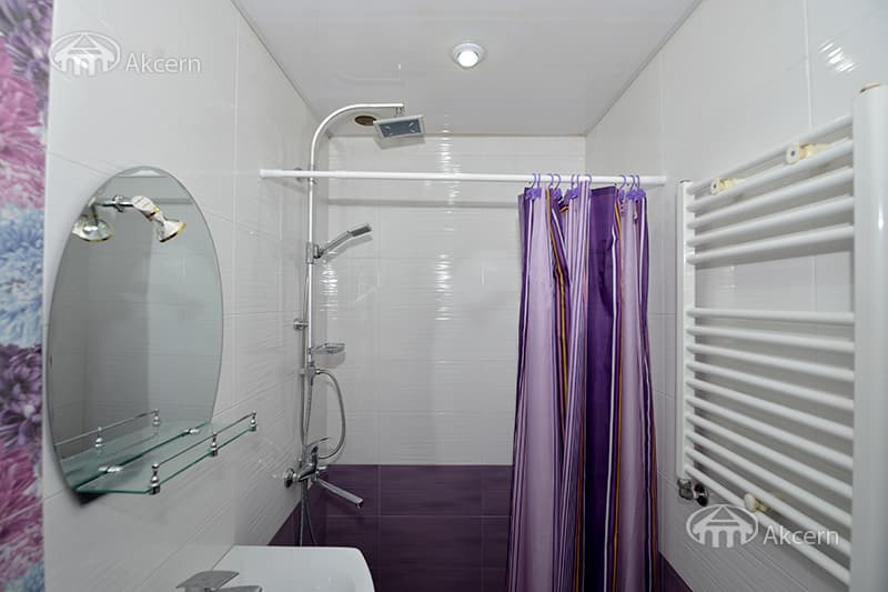 Квартира · 1 комн. · 36 м² · Кентрон