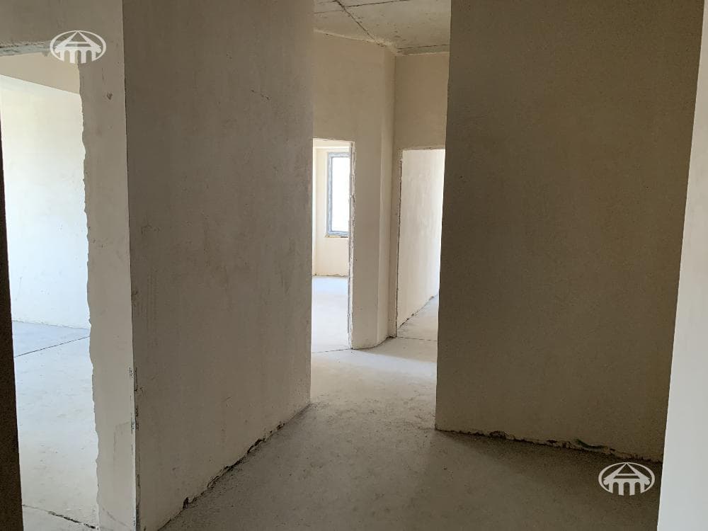 Квартира · 3 комн. · 91 м² · Арабкир