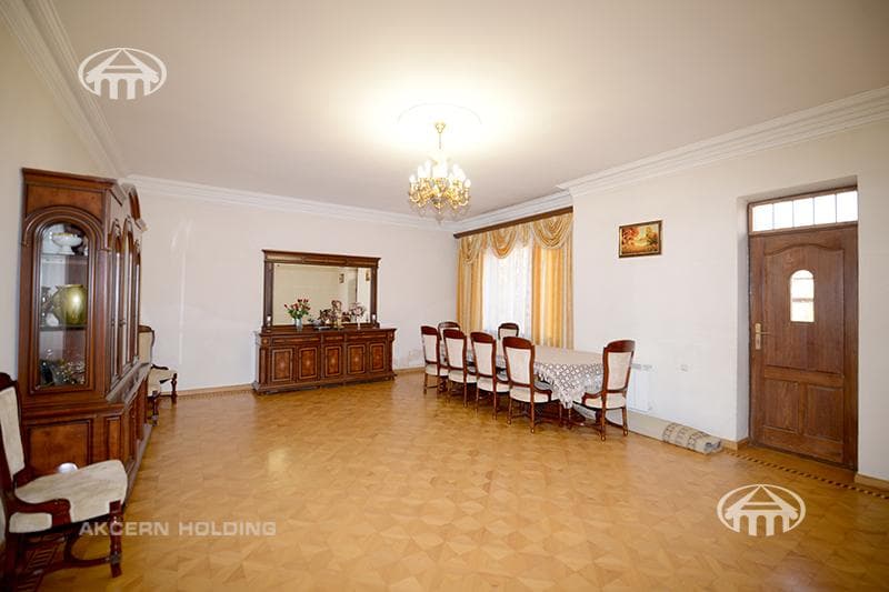 Особняк · 7 комн. · 505 м² · Эребуни