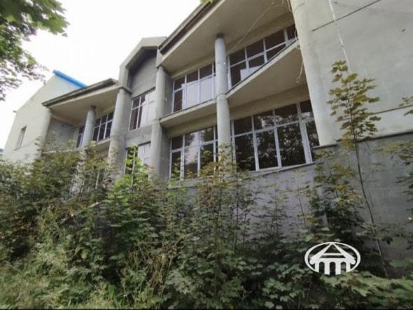 Հյուրանոց · 5375 մ² · գ. Արտավազ