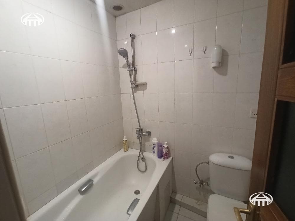Apartment · 2 rooms · 64 m² · Arabkir
