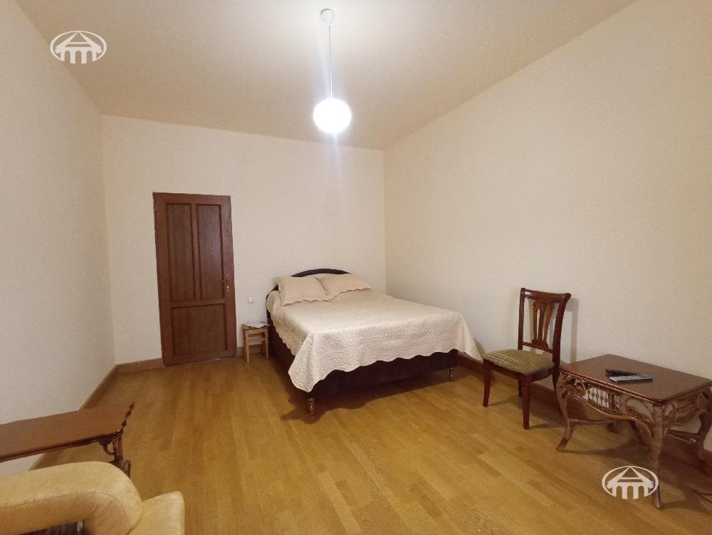 Квартира · 3 комн. · 73 м² · Кентрон