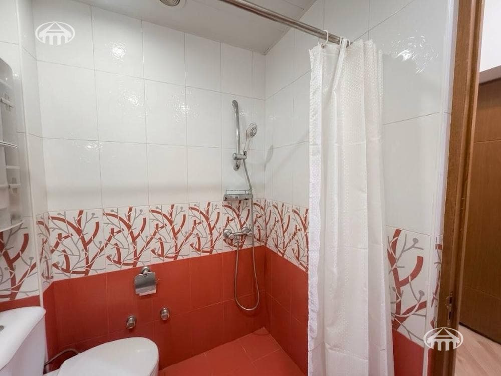 Квартира · 2 комн. · 44,9 м² · Арабкир
