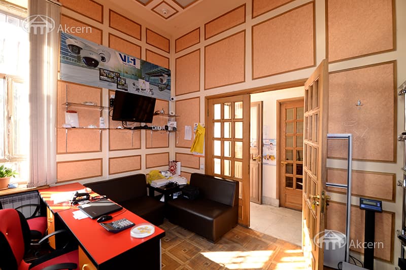 Офис · 254 м² · Арабкир
