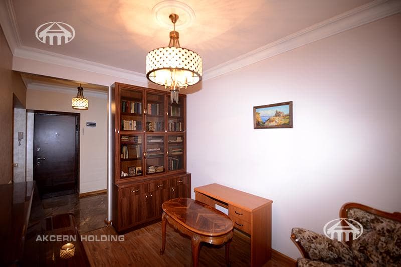 Квартира · 2 комн. · 115 м² · Арабкир