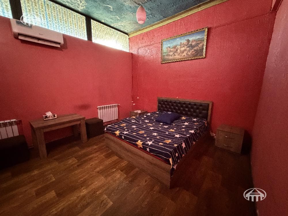 Hotel · 9 rooms · 380 m² · Shengavit