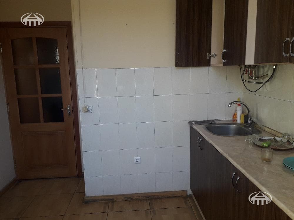 Office · 89 m² · Arabkir