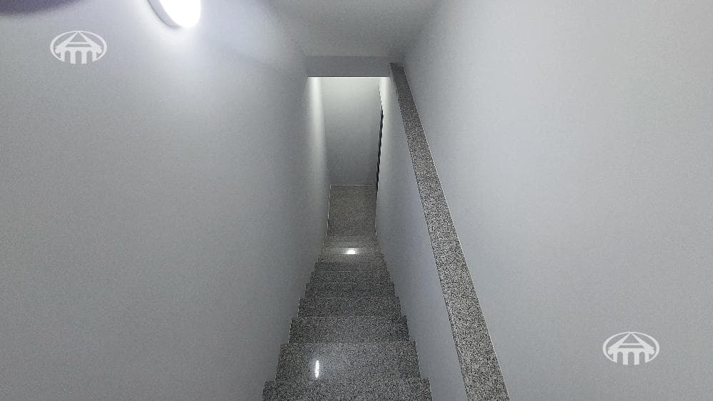 Townhouse · 4 rooms · 300 m² · Avan