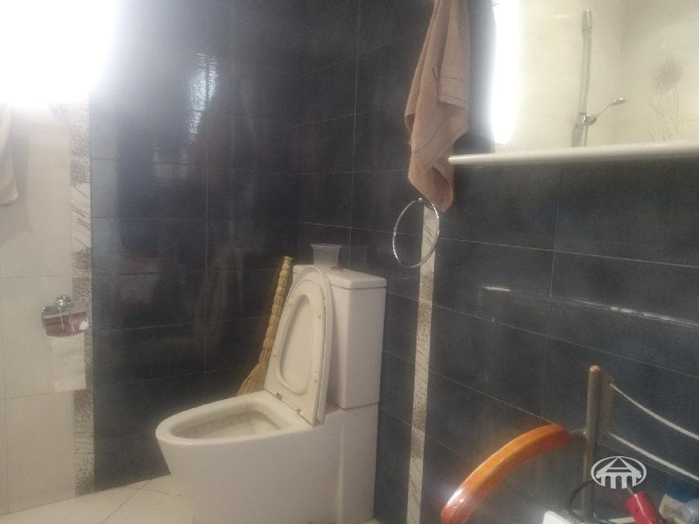 Առանձնատուն · 5 սեն. · 401 մ² · Էրեբունի