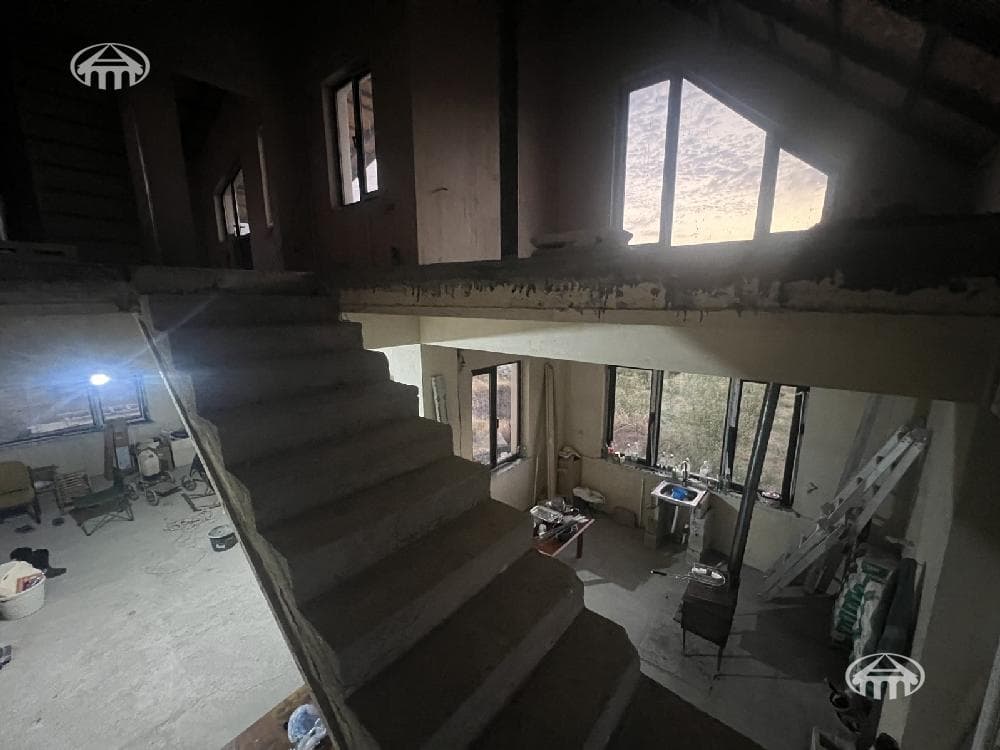 Mansion · 4 rooms · 190 m² · v. Aghdzk