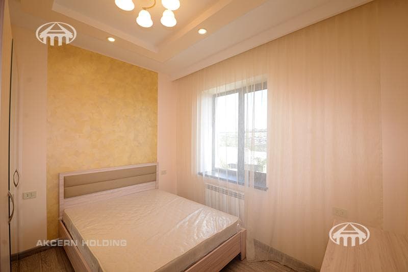Дом · 4 комн. · 94 м² · Канакер-Зейтун
