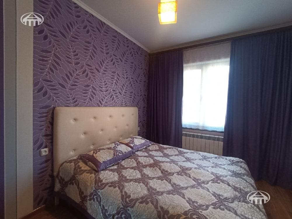 Квартира · 2 комн. · 54 м² · Давташен
