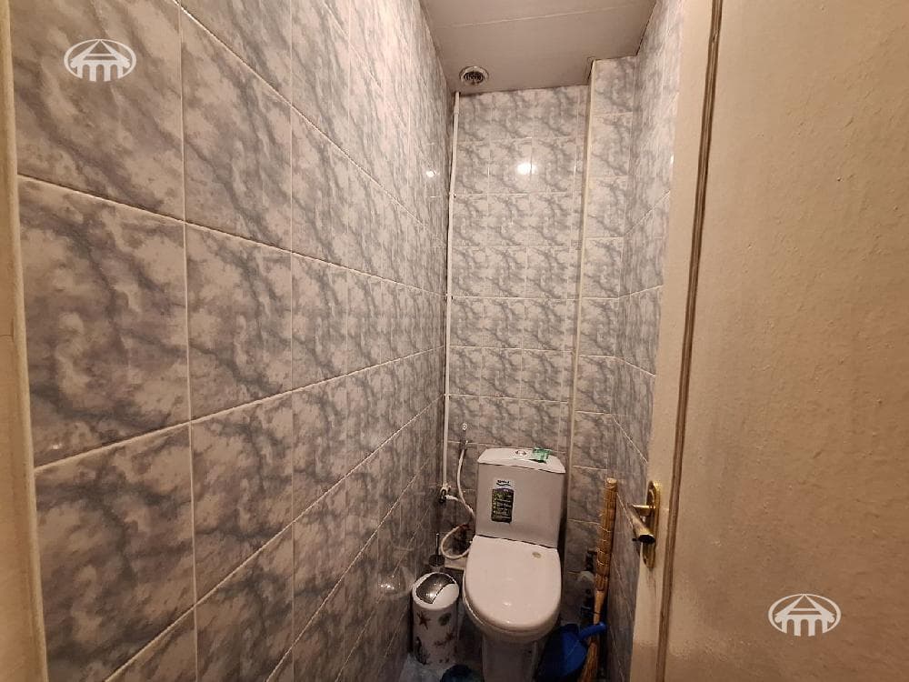 Квартира · 1 комн. · 47 м² · Арабкир