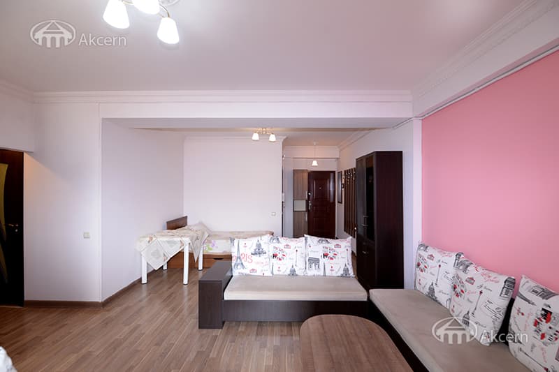 Квартира · 3 комн. · 69 м² · Канакер-Зейтун