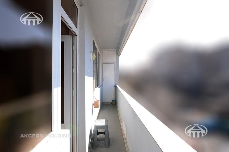 Apartment · 3 rooms · 88 m² · Arabkir
