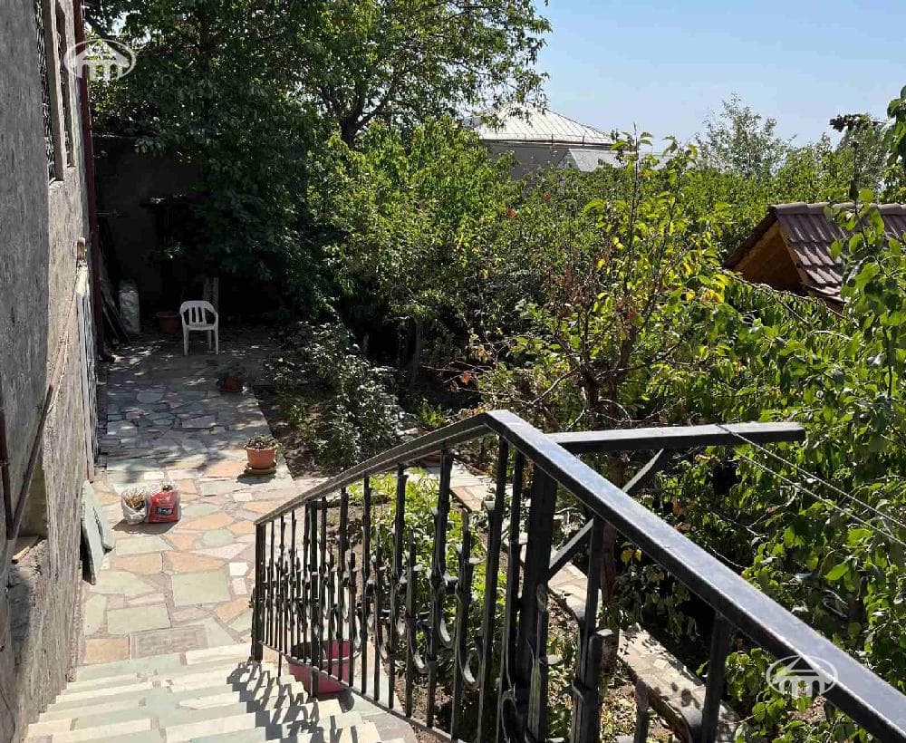 Առանձնատուն · 6 սեն. · 610 մ² · Նորք-Մարաշ