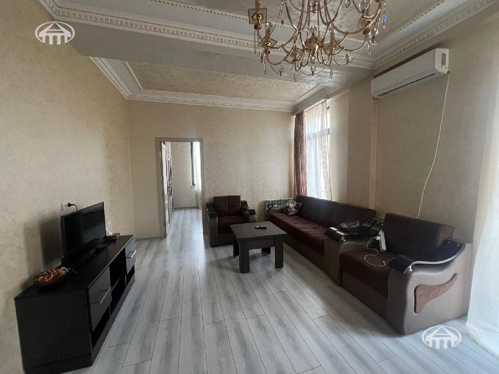 Apartment · 2 rooms · 55 m² · Davtashen