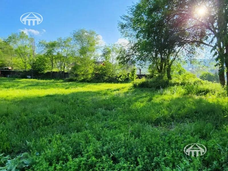 Участок · 1 647 м² · Цахкадзор