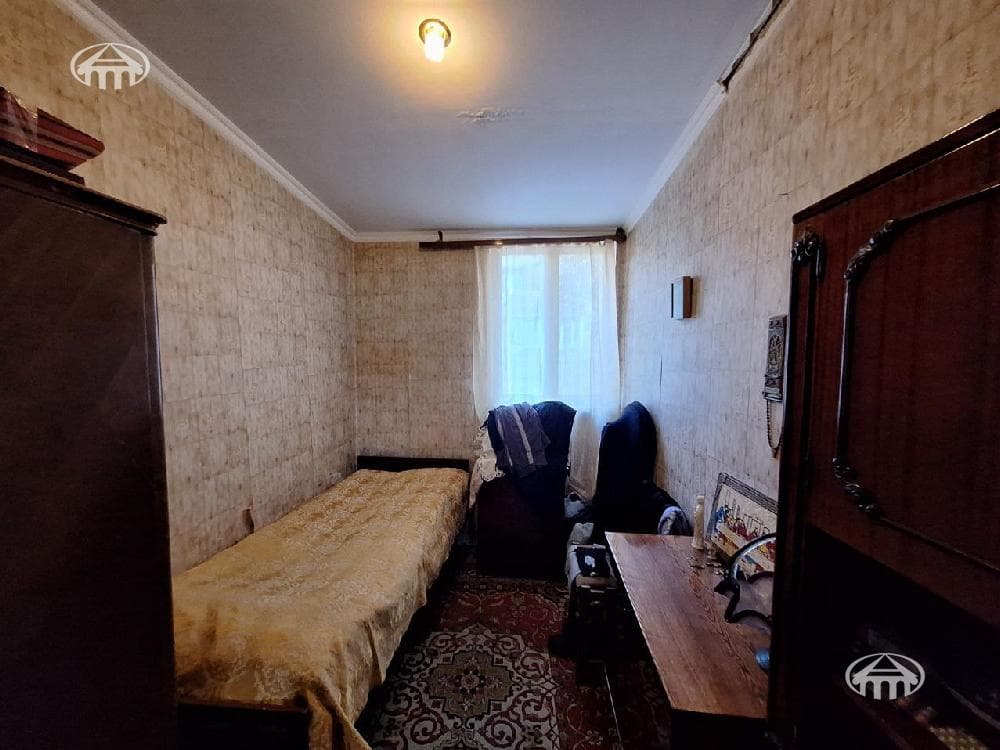 Квартира · 4 комн. · 70 м² · Аджапняк