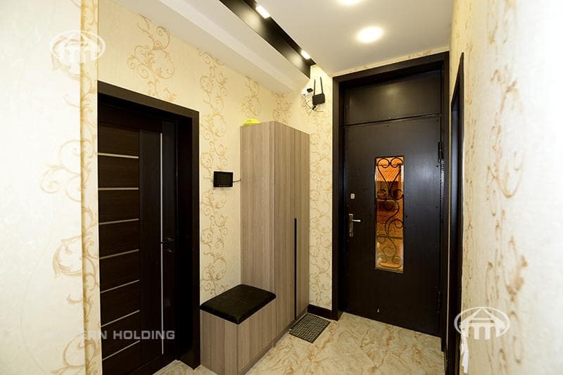 Mansion · 5 rooms · 192 m² · Djrvej